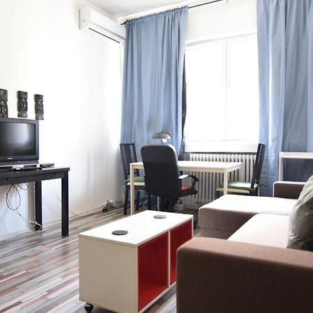 Apartament Resedinta Balcescu Bukareszt Zewnętrze zdjęcie