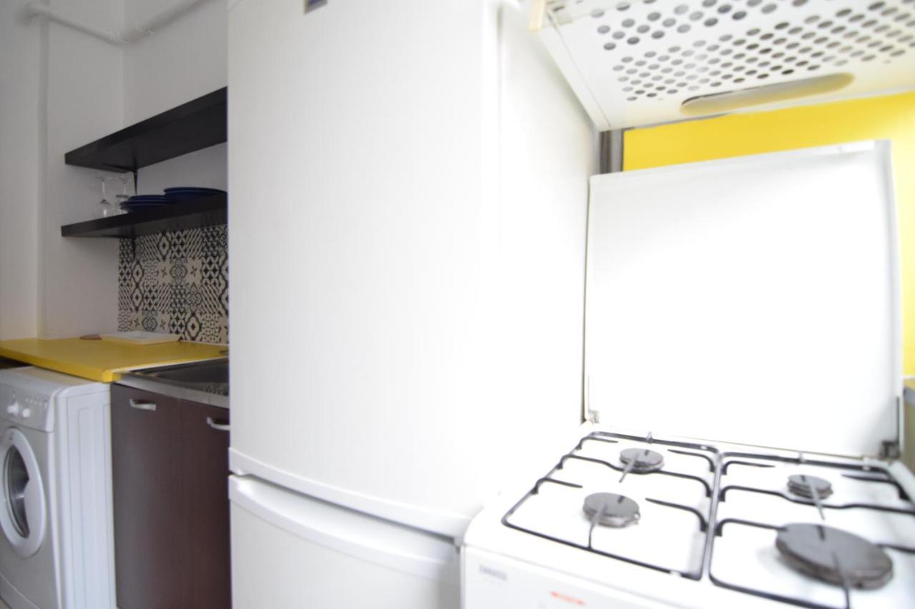 Apartament Resedinta Balcescu Bukareszt Zewnętrze zdjęcie