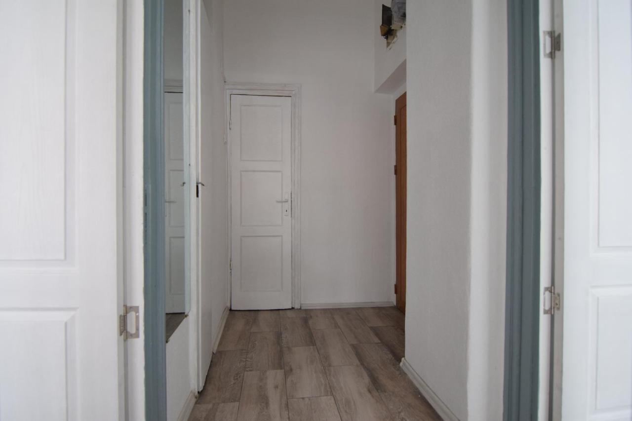 Apartament Resedinta Balcescu Bukareszt Zewnętrze zdjęcie