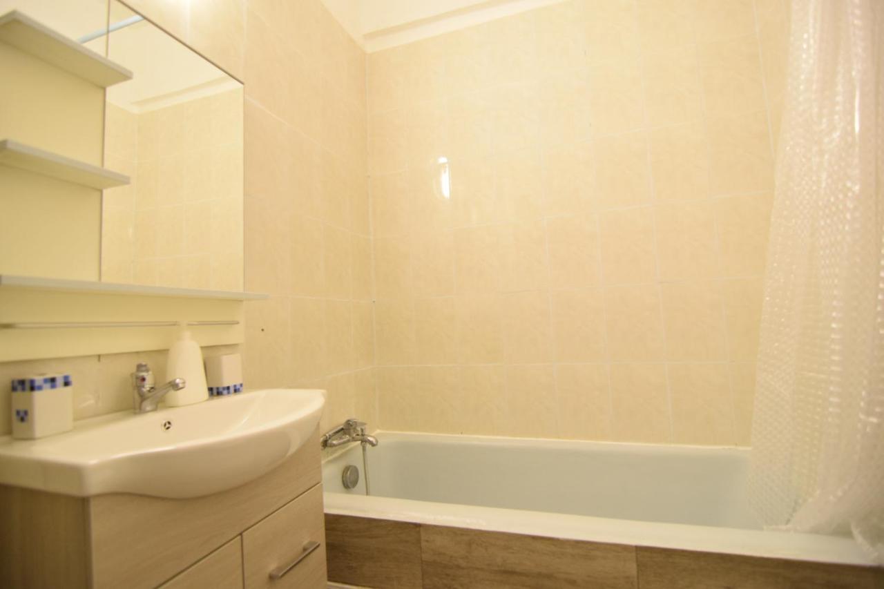 Apartament Resedinta Balcescu Bukareszt Zewnętrze zdjęcie