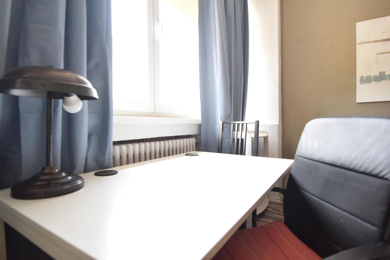 Apartament Resedinta Balcescu Bukareszt Zewnętrze zdjęcie